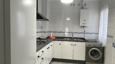 Photo 4 of Flat to rent in Avenida de Sevilla, 52, Los Palacios y Villafranca, Sevilla