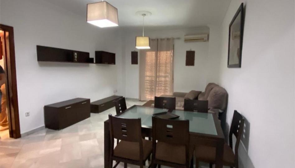 Photo 1 of Flat to rent in Avenida de Sevilla, 52, Los Palacios y Villafranca, Sevilla