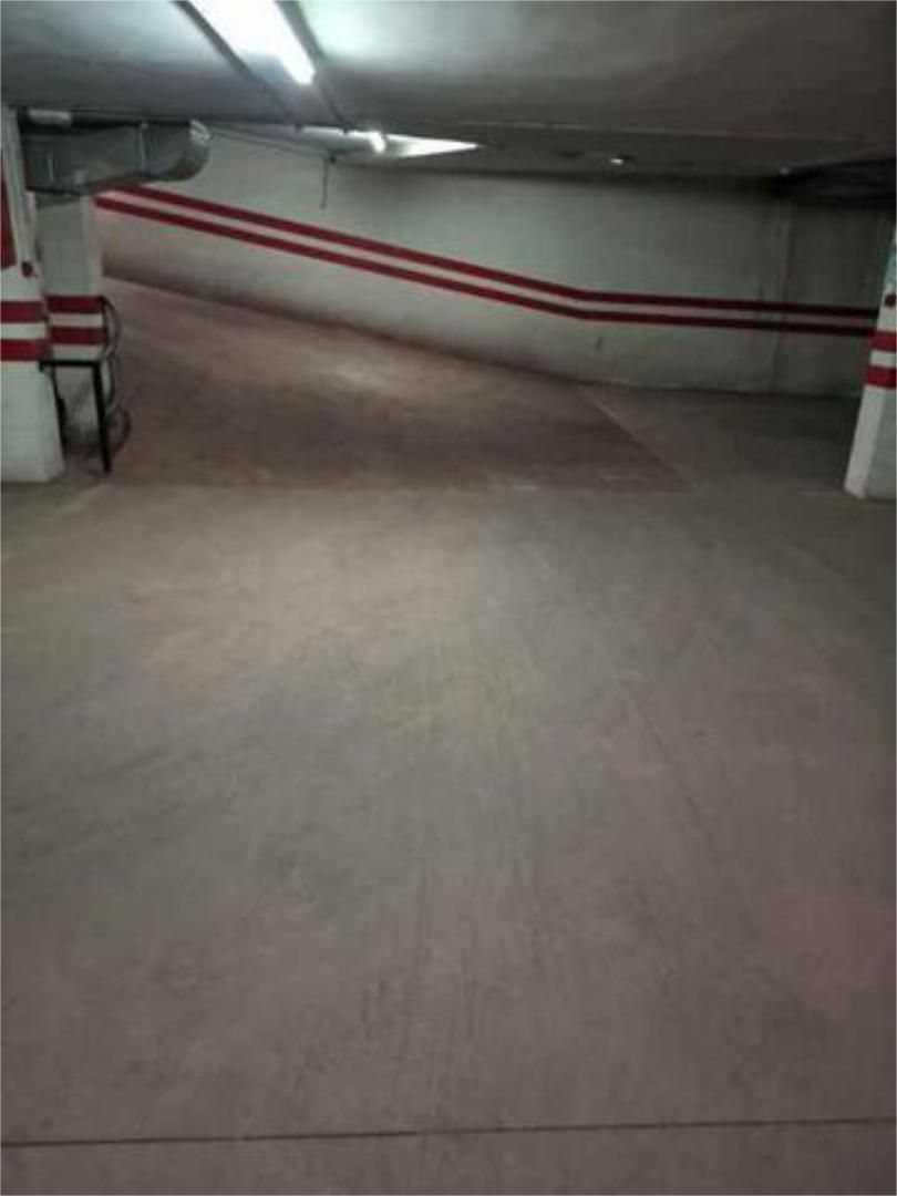 Garatge de lloguer en Níjar