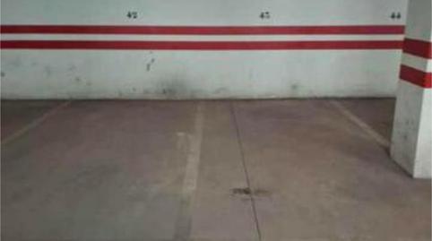 Garatge de lloguer a San Isidro - Campohermoso, Almería - imatge 3 Foto 3 de Garatge de lloguer a San Isidro - Campohermoso, Almería