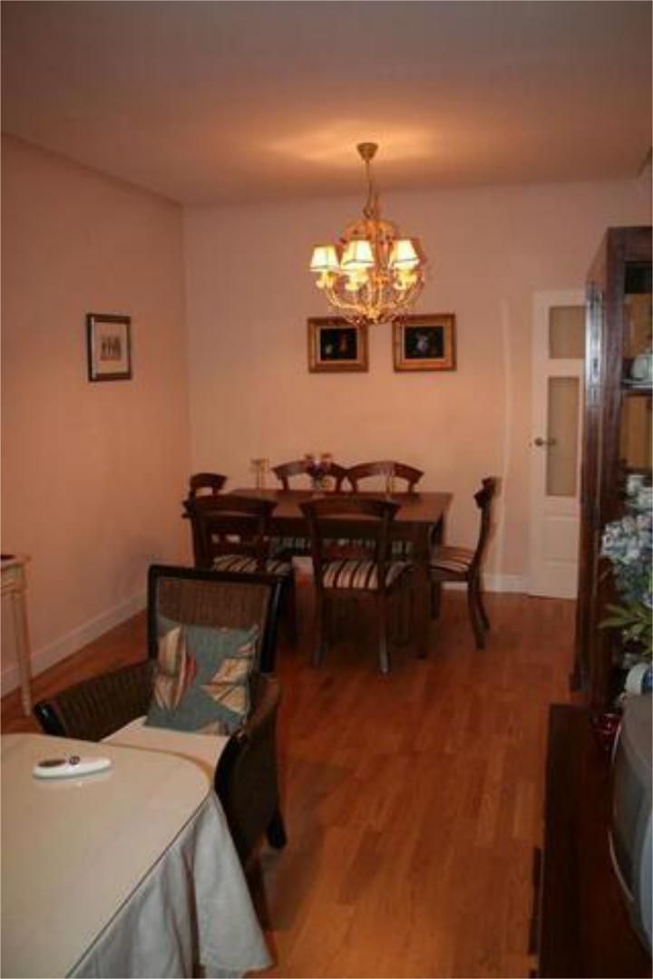Dining room of Flat for sale in Jerez de la Frontera