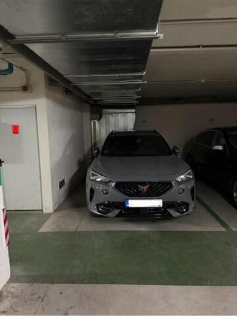 Parking de Garaje de alquiler en Vegas del Genil
