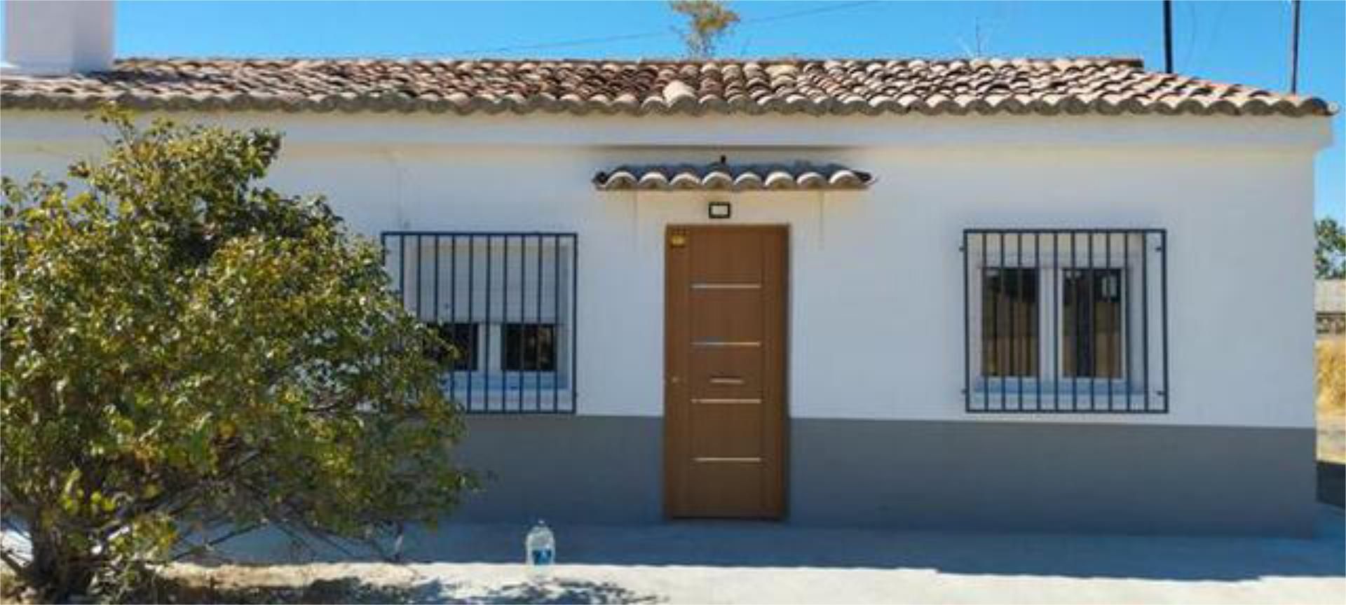 Casa o chalet en venta en Adanero Vista exterior de Casa o chalet en venta en Adanero