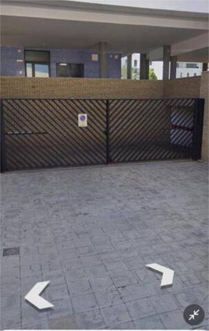 Garaje en Alquiler en Ayamonte ciudad