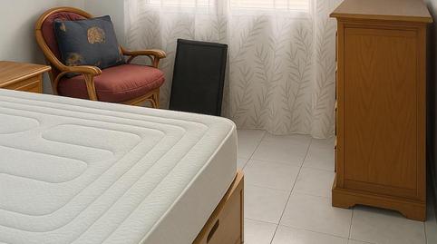 Foto 4 de Pis en venda a Calle Berrocal, 9, Suárez, Málaga