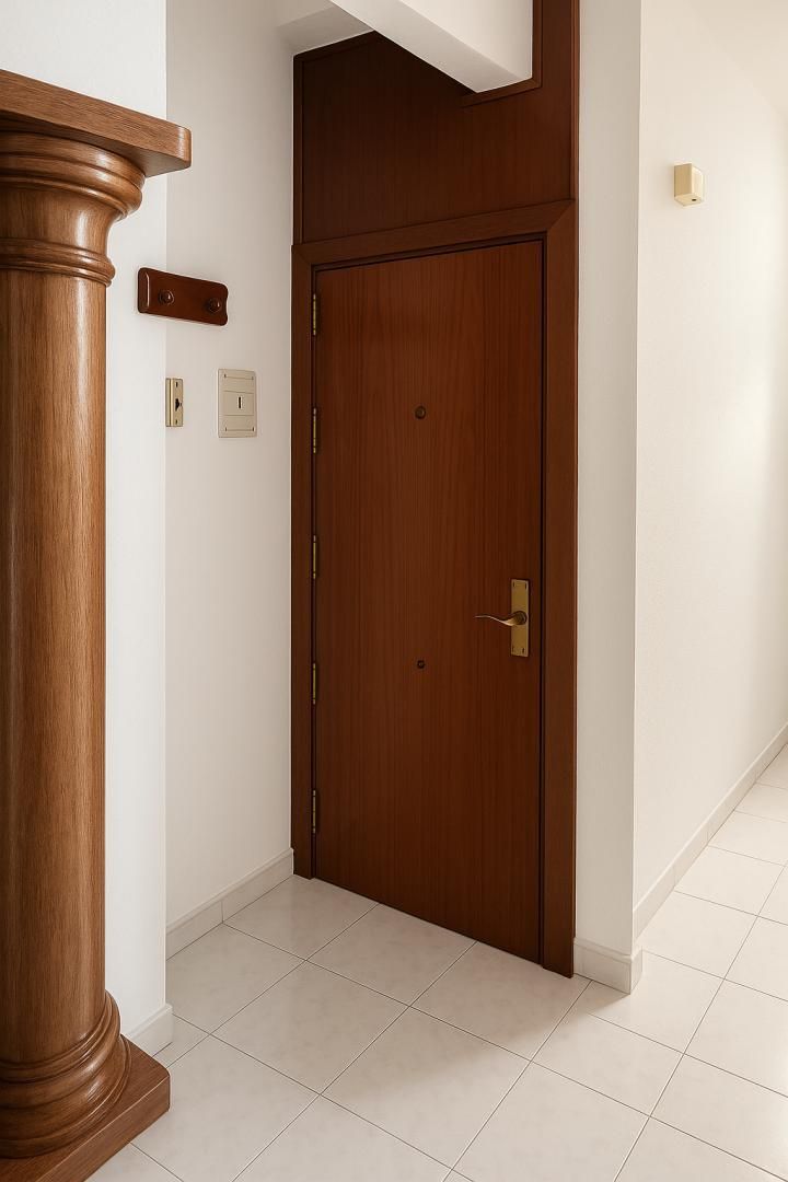 Flat for sale in Málaga Capital  with Furnished