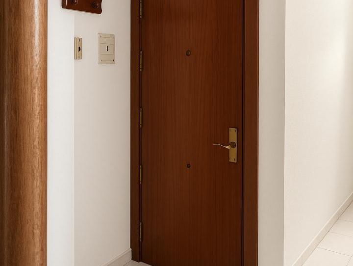 Foto 1 de Pis en venda a Calle Berrocal, 9, Suárez, Málaga