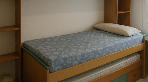 Foto 5 de Pis en venda a Calle Berrocal, 9, Suárez, Málaga