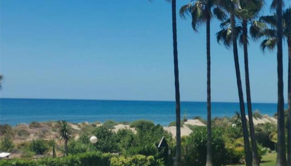 Foto 1 de Apartament de lloguer a Romana Playa, Málaga