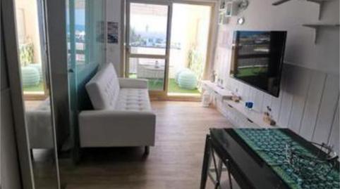 Foto 2 de Apartament de lloguer a Romana Playa, Málaga