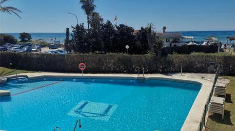 Foto 3 de Apartament de lloguer a Romana Playa, Málaga