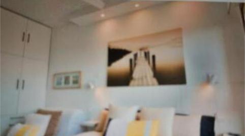 Foto 4 de Apartament de lloguer a Romana Playa, Málaga