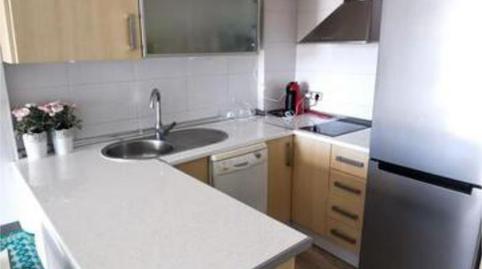 Foto 5 de Apartament de lloguer a Romana Playa, Málaga