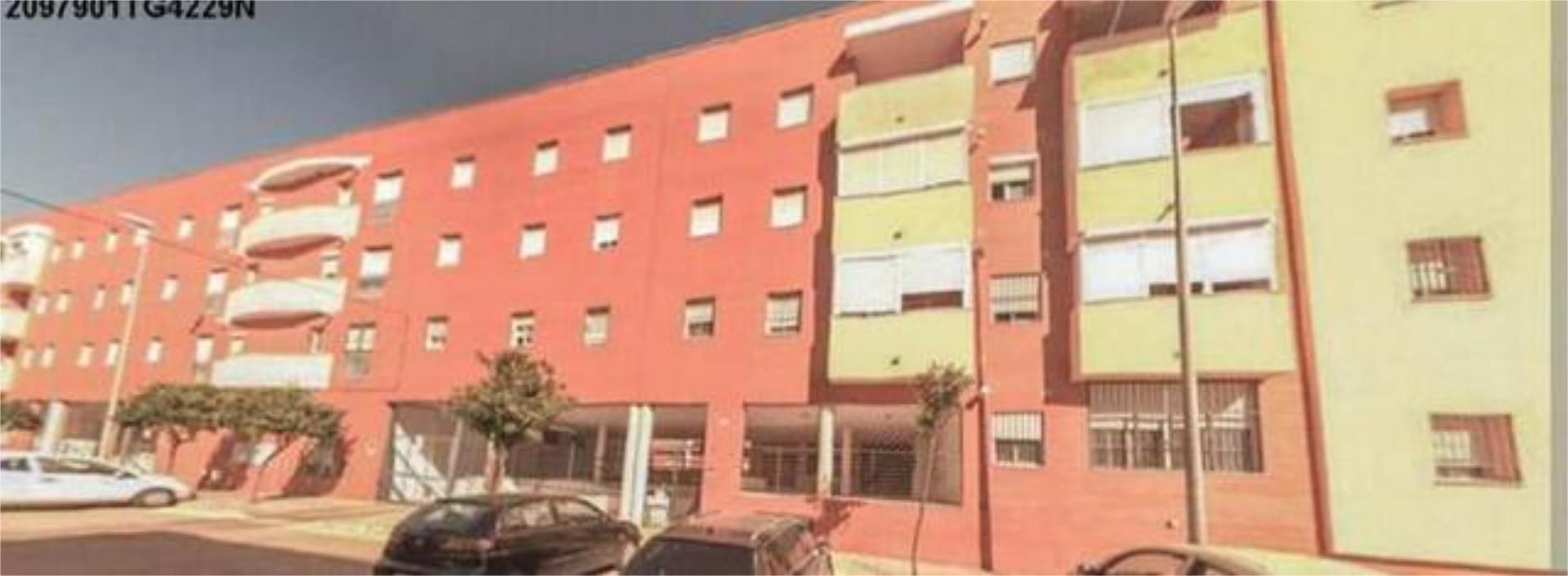 Flat to rent in Centro - Doña Mercedes