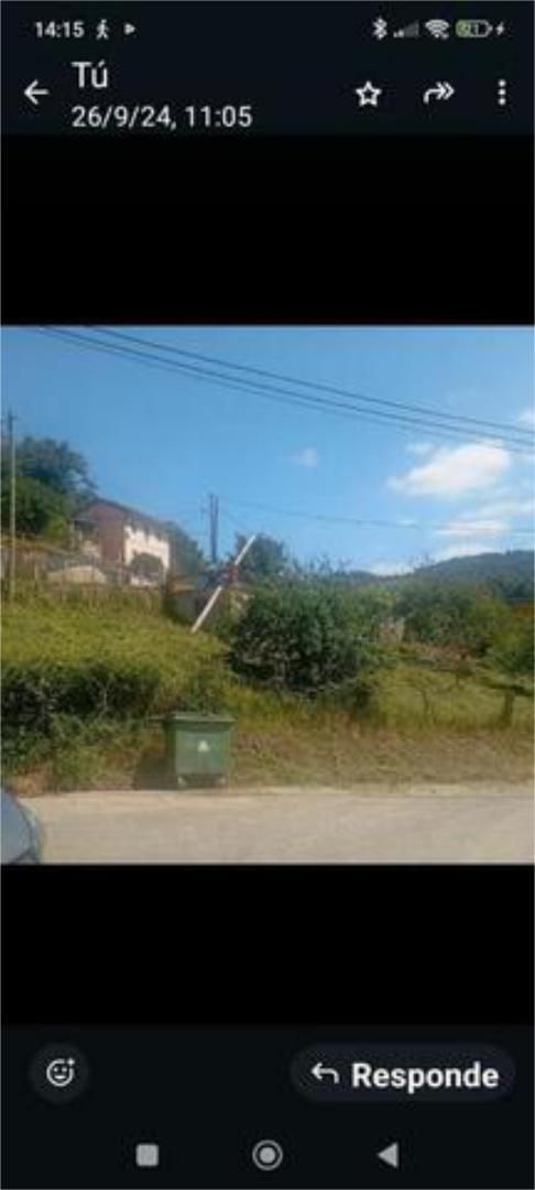 Casa o xalet en venda a Ciaño - Zona Rural Casa o xalet en venda en Langreo