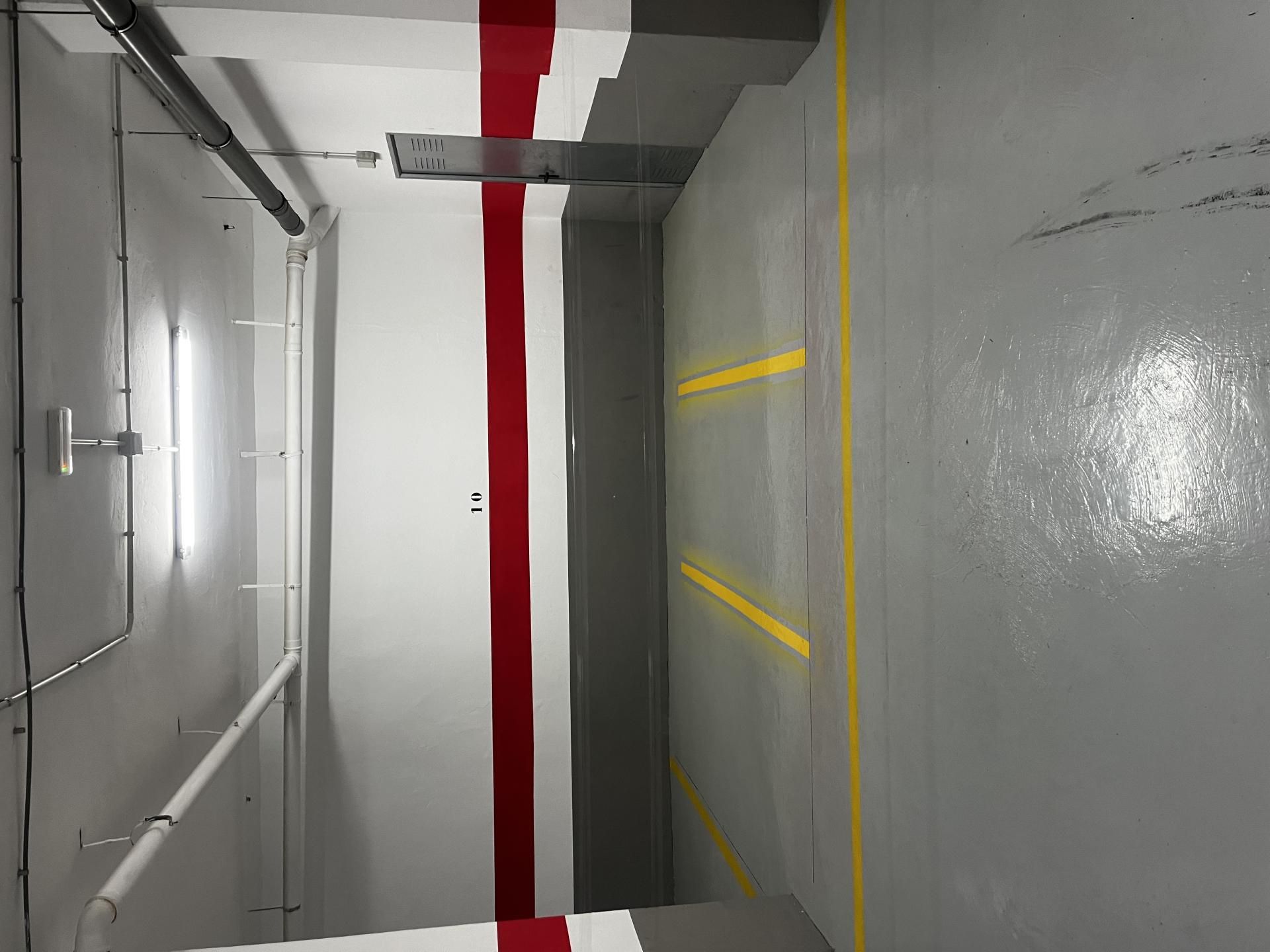 Parking of Garage to rent in Las Palmas de Gran Canaria