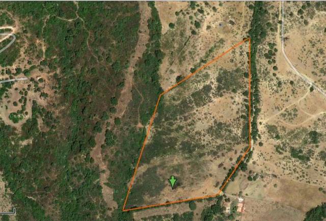 Terreno en Venta en Lugar Moyano, 1 en Gaucín