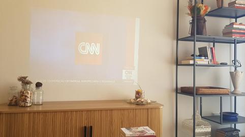 Flat to rent in Calle Alcalde García Peñuela, 10, Tejares - Chamberí - Alcades, Salamanca - image 2 Photo 2 of Flat to rent in Calle Alcalde García Peñuela, 10, Tejares - Chamberí - Alcades, Salamanca