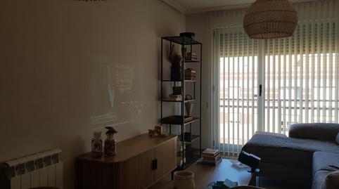 Flat to rent in Calle Alcalde García Peñuela, 10, Tejares - Chamberí - Alcades, Salamanca - image 3 Photo 3 of Flat to rent in Calle Alcalde García Peñuela, 10, Tejares - Chamberí - Alcades, Salamanca