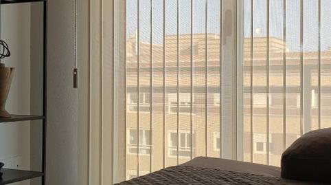 Flat to rent in Calle Alcalde García Peñuela, 10, Tejares - Chamberí - Alcades, Salamanca - image 4 Photo 4 of Flat to rent in Calle Alcalde García Peñuela, 10, Tejares - Chamberí - Alcades, Salamanca