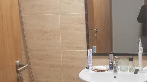 Flat to rent in Calle Alcalde García Peñuela, 10, Tejares - Chamberí - Alcades, Salamanca - image 5 Photo 5 of Flat to rent in Calle Alcalde García Peñuela, 10, Tejares - Chamberí - Alcades, Salamanca