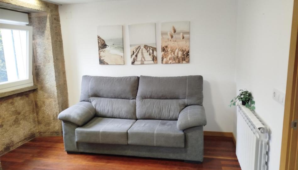 Photo 1 of Single-family semi-detached to rent in Rúa de Vista Alegre, 37, Campus Norte - San Caetano, A Coruña