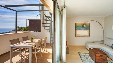 Flat to rent in Avenida Rocas Blancas, 4, Montealto - Monterrey, Málaga - image 2 Photo 2 of Flat to rent in Avenida Rocas Blancas, 4, Montealto - Monterrey, Málaga