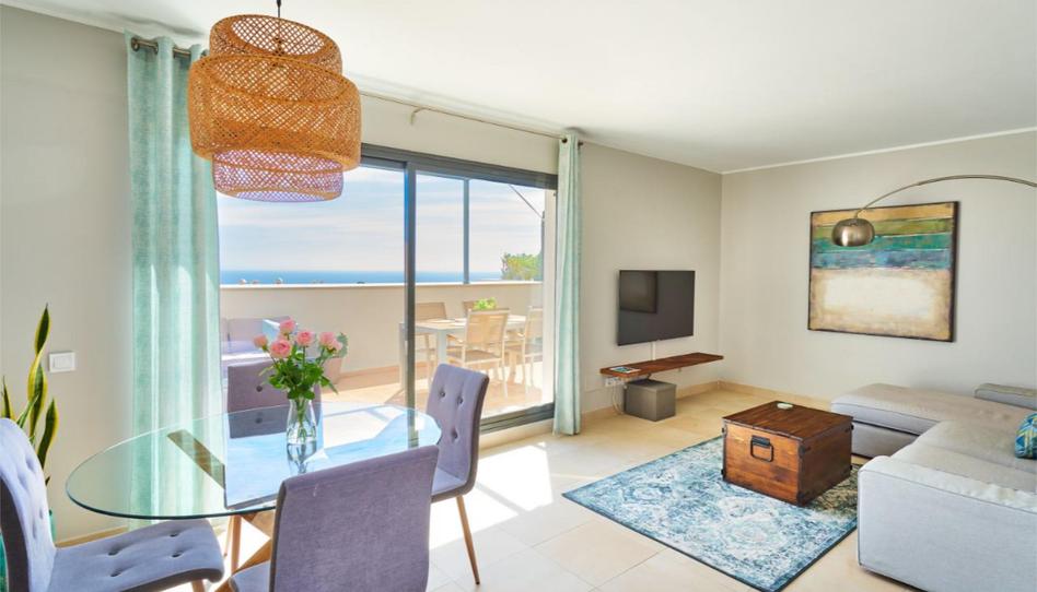 Flat to rent in Avenida Rocas Blancas, 4, Montealto - Monterrey, Málaga - image 1 Photo 1 of Flat to rent in Avenida Rocas Blancas, 4, Montealto - Monterrey, Málaga