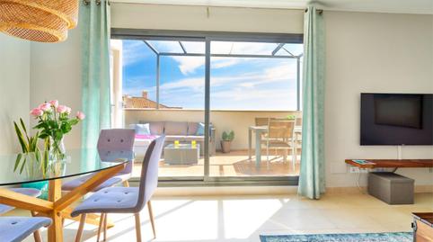 Flat to rent in Avenida Rocas Blancas, 4, Montealto - Monterrey, Málaga - image 3 Photo 3 of Flat to rent in Avenida Rocas Blancas, 4, Montealto - Monterrey, Málaga