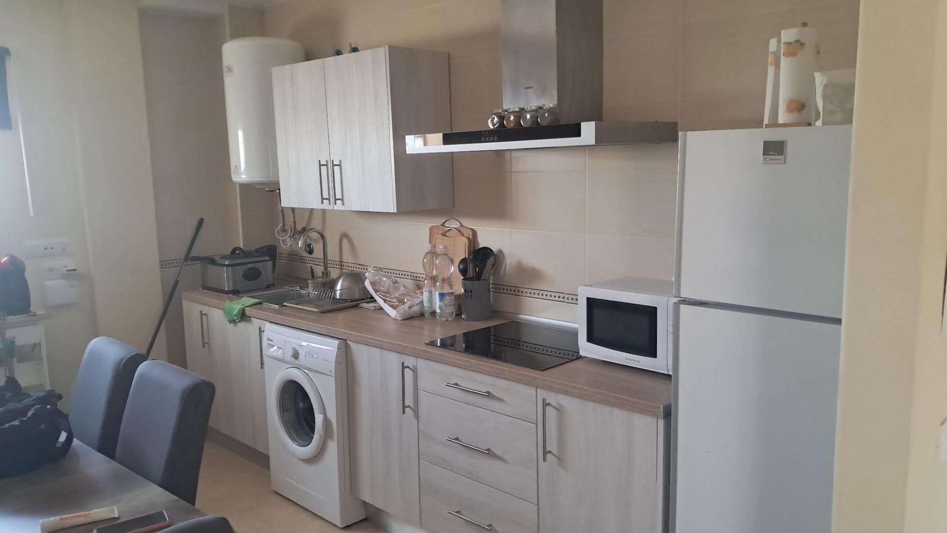Flat for sale in Avenida Andalucía, 12, Benalup-Casas Viejas