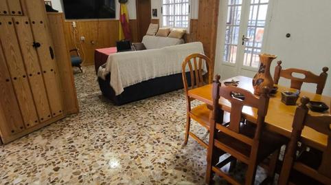 Foto 4 de Casa adosada en venda a Calle Méjico, 4, Oromana, Sevilla