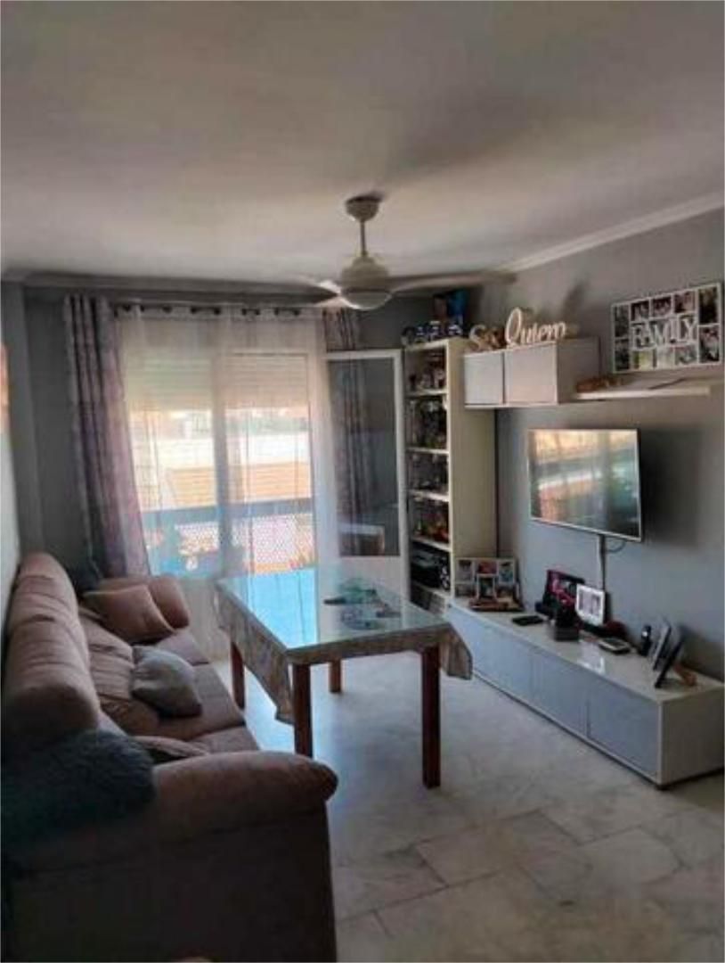 Flat for sale in Villarrubia Living room of Flat for sale in Córdoba Capital