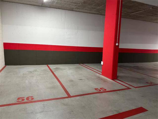 Garaje en Alquiler en Limonar