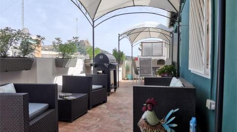 Photo 2 of Attic to share in Calle de Donoso Cortés, 13, Carolinas Bajas, Alicante