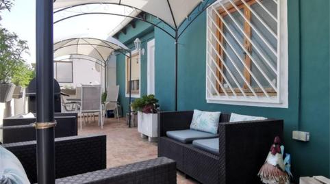 Foto 2 de Pis per a compartir a Calle de Donoso Cortés, 13, Carolinas Bajas, Alicante