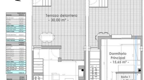 Casa o xalet en venda a Cabezo de Torres, Murcia - imatge 2 Foto 2 de Casa o xalet en venda a Cabezo de Torres, Murcia