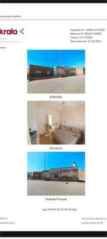 Casa-chalet en Venta en Pozo Estrecho