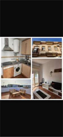 Piso en Alquiler en Avenida de Rota