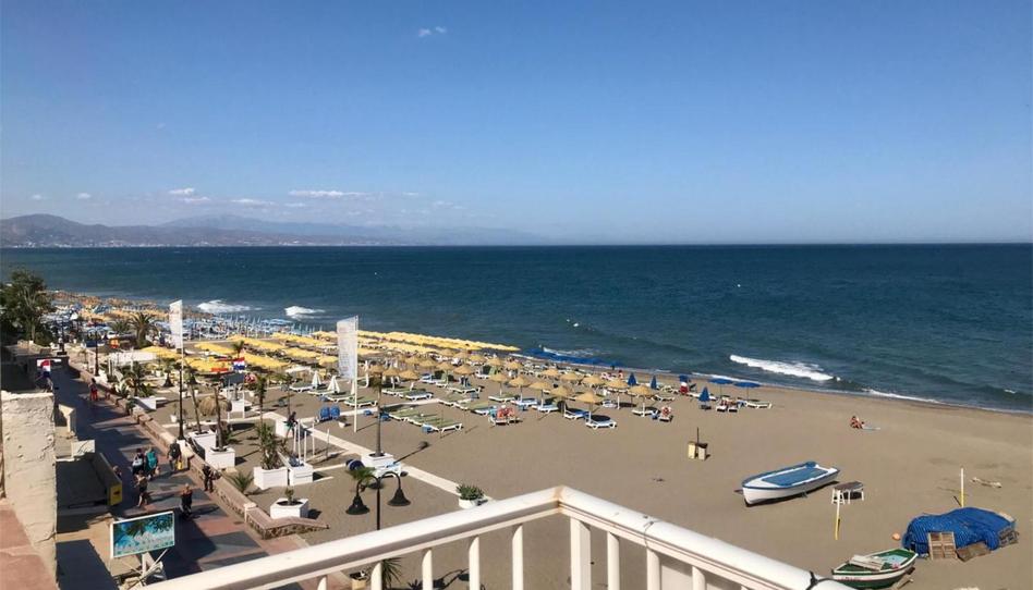 Flat for sale in Costa de la Carihuela, 81, La Carihuela - Los Nidos, Málaga - image 1 Photo 1 of Flat for sale in Costa de la Carihuela, 81, La Carihuela - Los Nidos, Málaga
