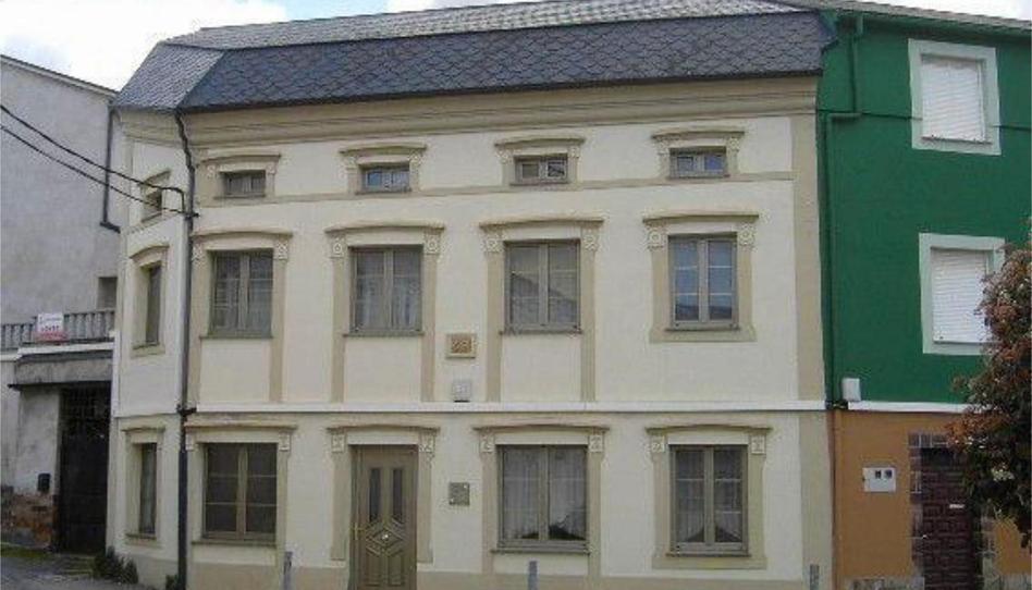 Foto 1 de Casa o xalet en venda a Barreiros, Lugo