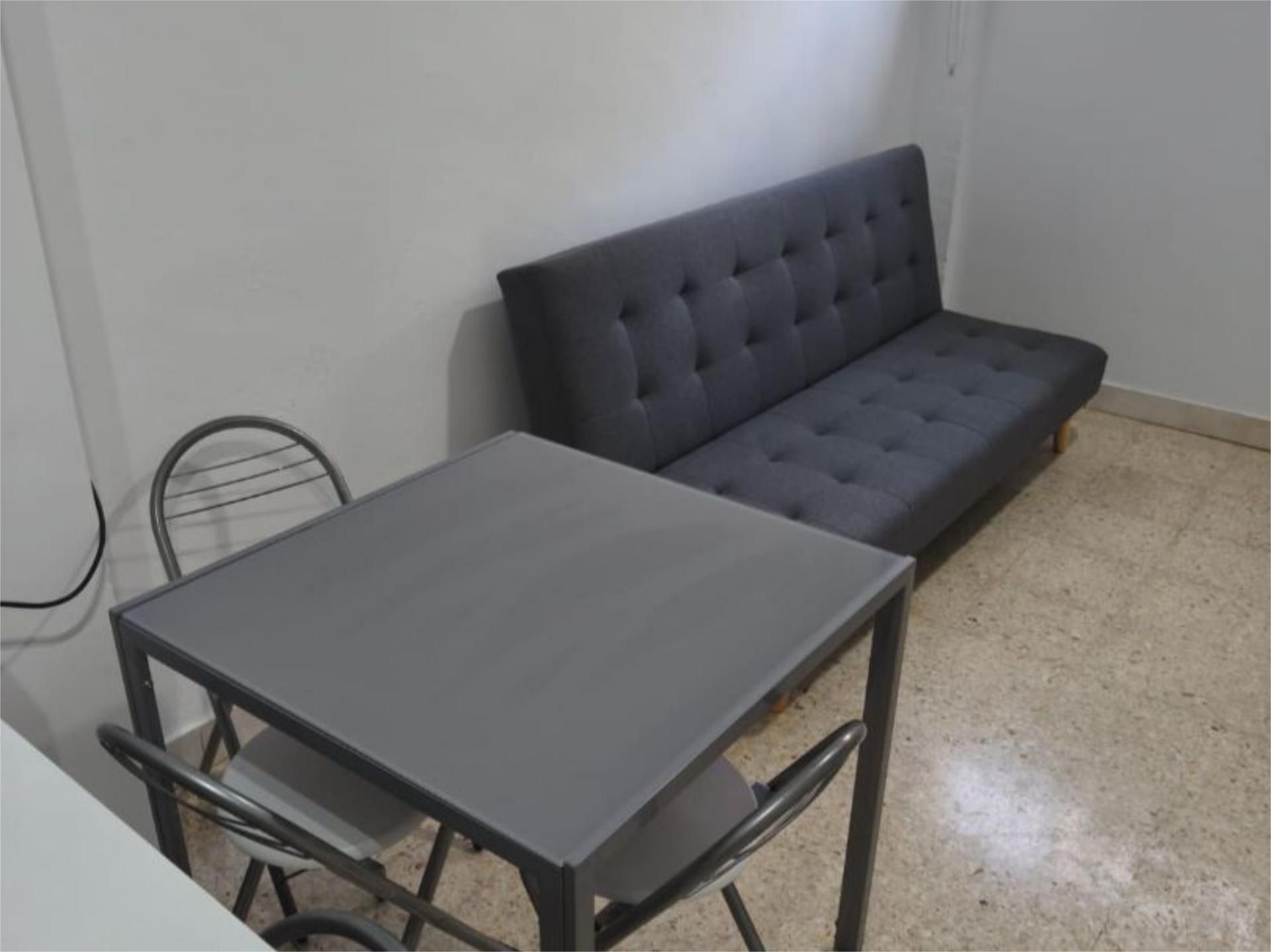 Living room of Apartment to rent in Alcalá de Guadaira  with Air Conditioner