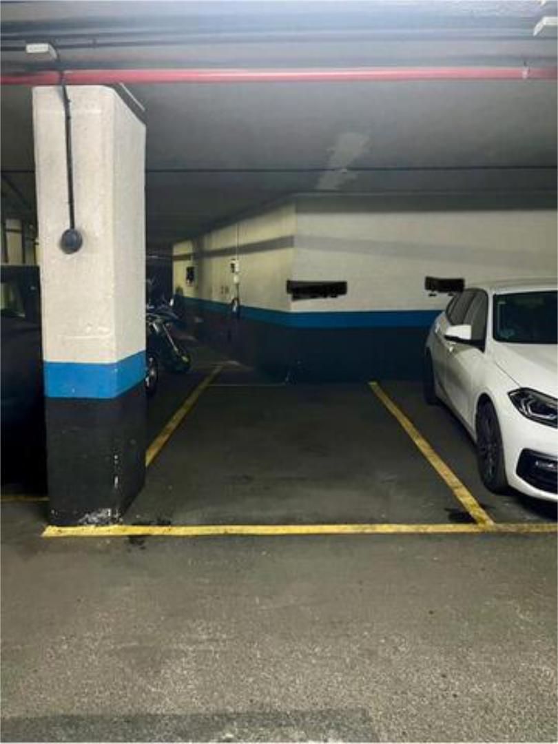 Parking of Garage to rent in  Madrid Capital