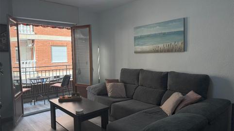 Photo 2 of Flat to rent in Calle Patricio Zammit, 2, Las Piscinas Naturales, Alicante