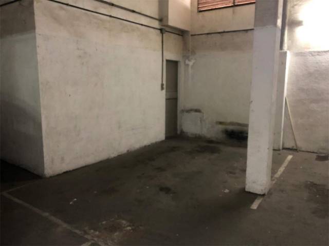 Garaje en Alquiler en Calle de San Valeriano, 7 en Bellas Vistas