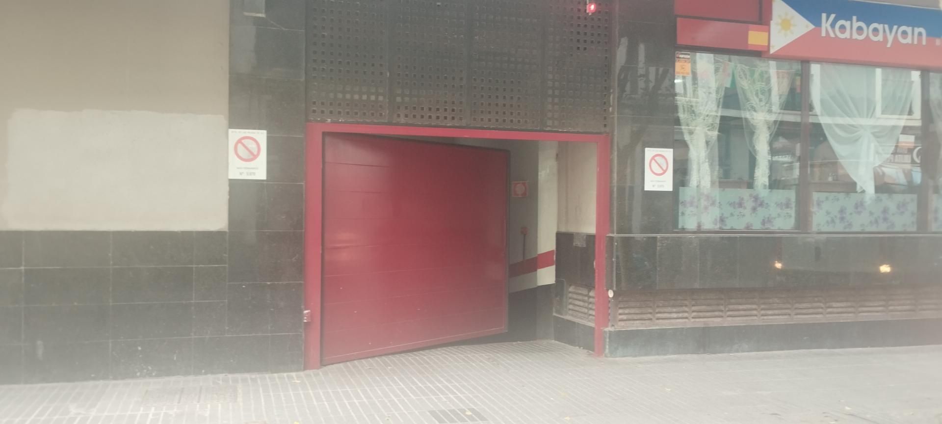 Garage to rent in Las Palmas de Gran Canaria