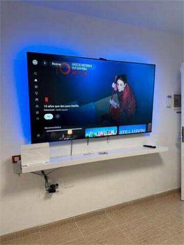 Apartamento en Alquiler en Sardina