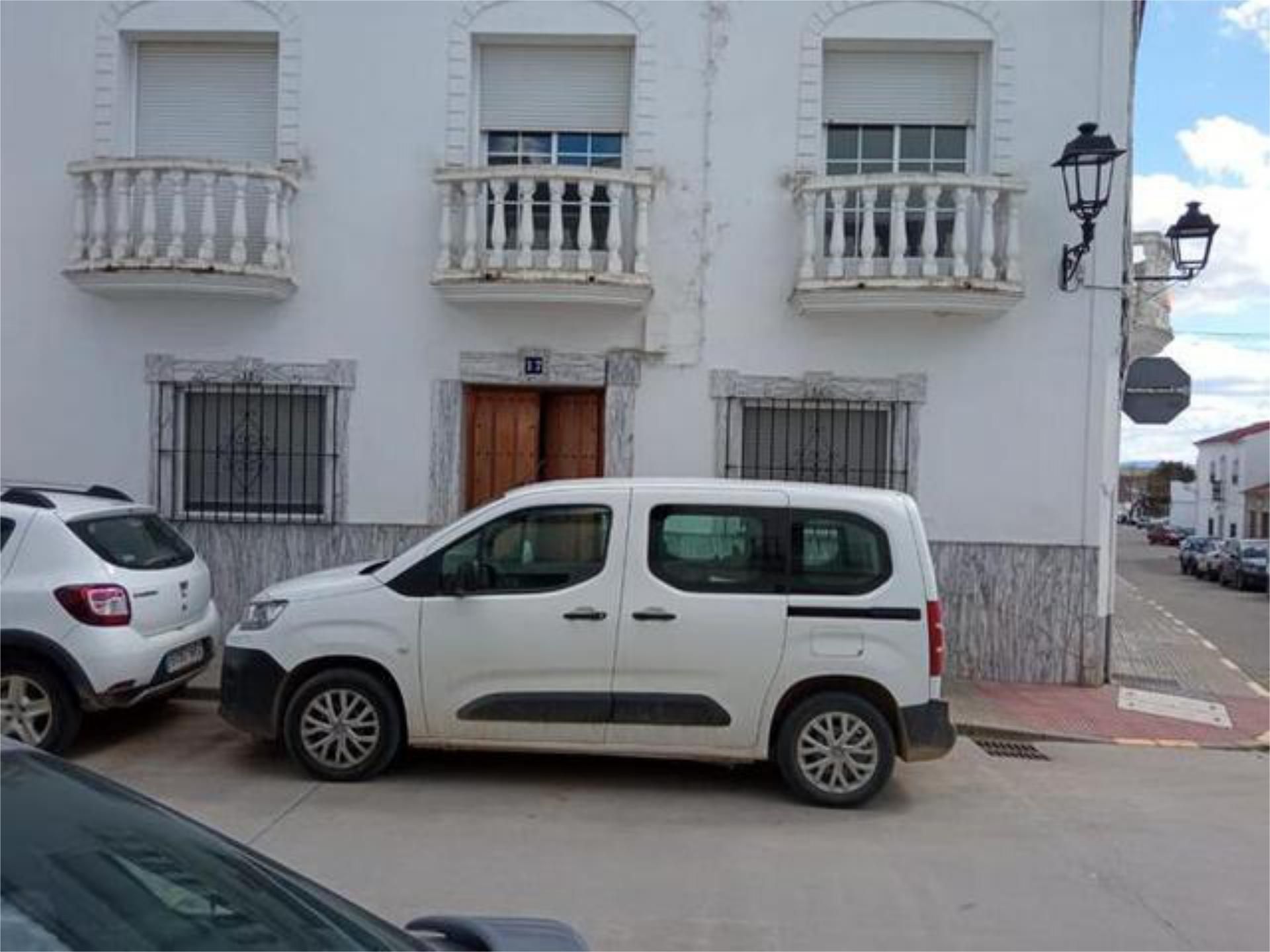 Flat to rent in Fuente de Cantos