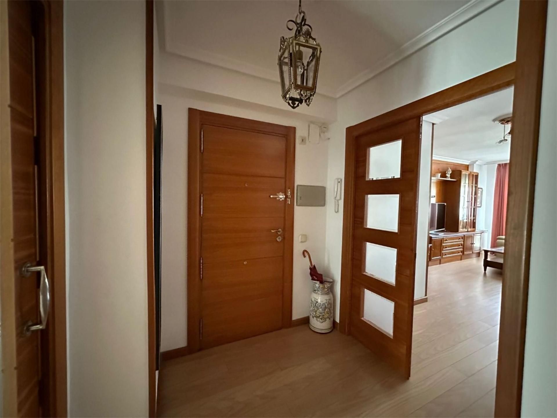 Flat for sale in  Toledo Capital  with Air Conditioner, Heating and Parquet flooring