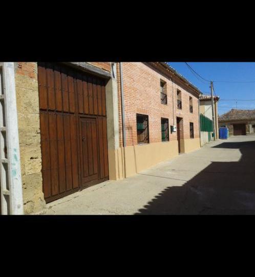 Flat for sale in Calle de la Amargura, 2, Villalobos, Zamora - image 1 Photo 1 of Flat for sale in Calle de la Amargura, 2, Villalobos, Zamora