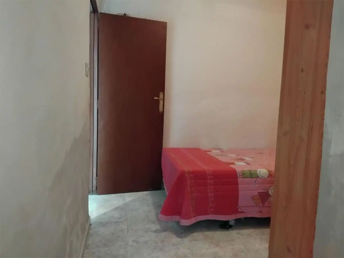 Habitación de Piso en venta en Cebolla con Aire acondicionado